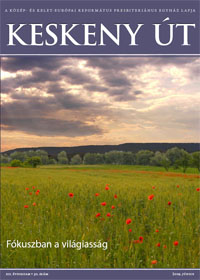 Keskeny &Uacute;t, 2009. j&uacute;nius