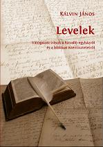 Kálvin János: Levelek