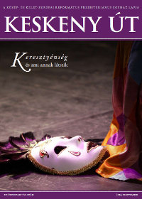 Keresztyénség és ami annak látszik