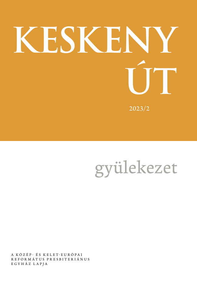 Gyülekezet