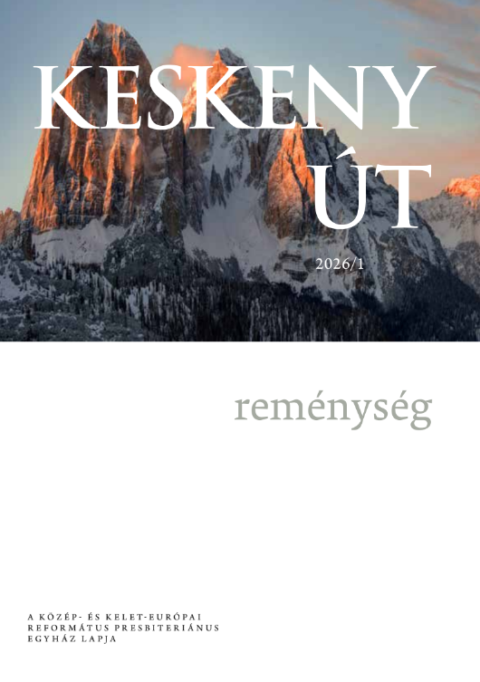 Reménység
